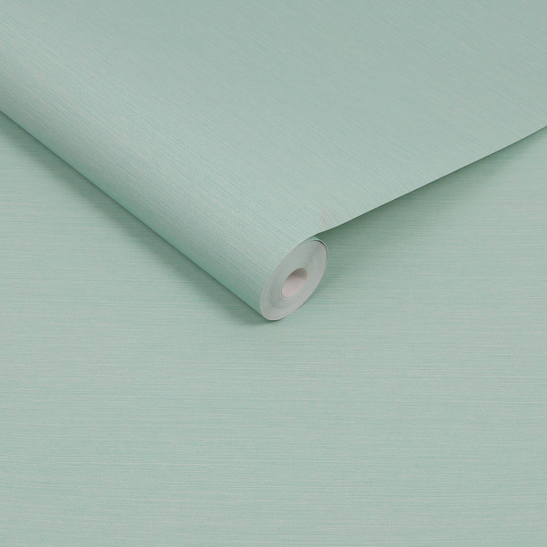 Envy Stitch Please Wallpaper Sky - Envy Collection for Modern Home Decor