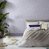 Envy Ups n Downs Wallpaper Lavender life style picture