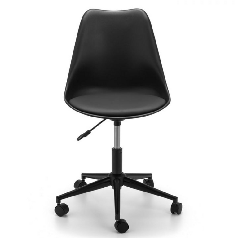 Erika Office Chair Black