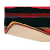Brink & Campman Estella Bohemian Rug Summer with a cotton and ltex backing