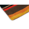 Brink & Campman Estella Bohemian Rug Summer hand-tufted colourful striped rug
