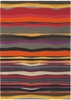 Brink & Campman Estella Bohemian Rug Summer picture of the rug bohemian design