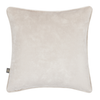 Scatterbox Cushion Etta Blue Marine made in blue and ivory color shades
