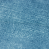 Scatterbox Cushion Etta Blue Marine with a soft velvety texture