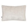 Scatterbox Cushion Etta Blue Marine with a piped edges