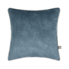 Scatterbox Cushion Etta Blue Marine perfect for using on the sofas, chairs and beds