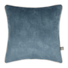 Scatterbox Cushion Etta Blue Marine doule-sided velvet cushion