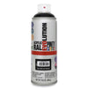Pinty Plus Evolution Aerosol Paint Jet Black