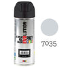 Pinty Plus Evolution Aerosol Paint Light Grey