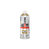 Pinty Plus Evolution Aerosol Paint Metallic Gold
