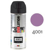 Pinty Plus Evolution Aerosol Paint Red Lilac