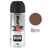 Pinty Plus Evolution Aerosol Paint Nut Brown