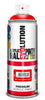 Pinty Plus Evolution Aerosol Paint Traffic Red