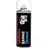 Pinty Plus Evolution Aerosol Paint Varnish Matt