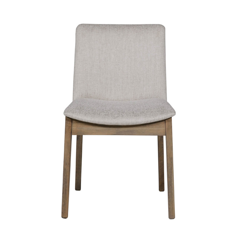 Falun Dining Chair Natural