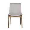 Elegant dining chair, perfect for any dining setup.