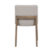 Chic chair design, enhancing your modern interiors.