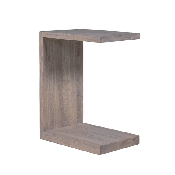 Stylish table option, ideal for various decor styles.