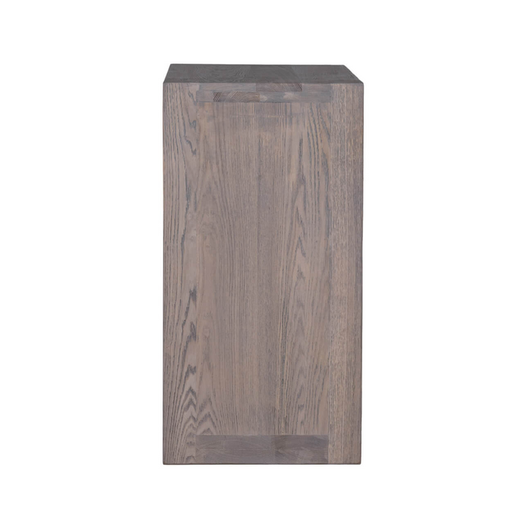Falun Drinks Table Oak