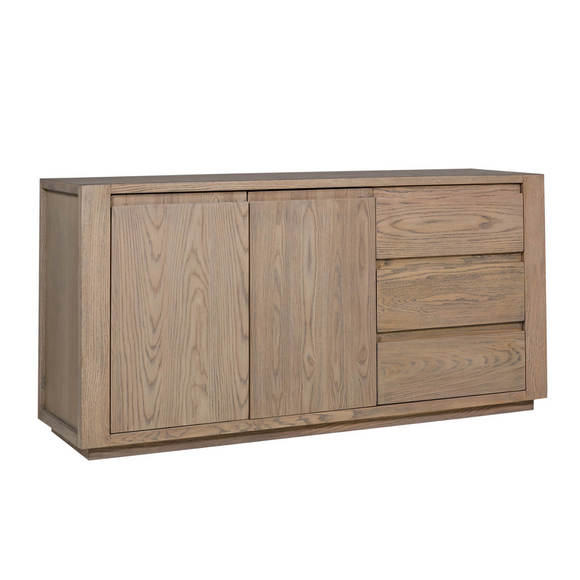 Elegant standard sideboard, perfect for any decor.