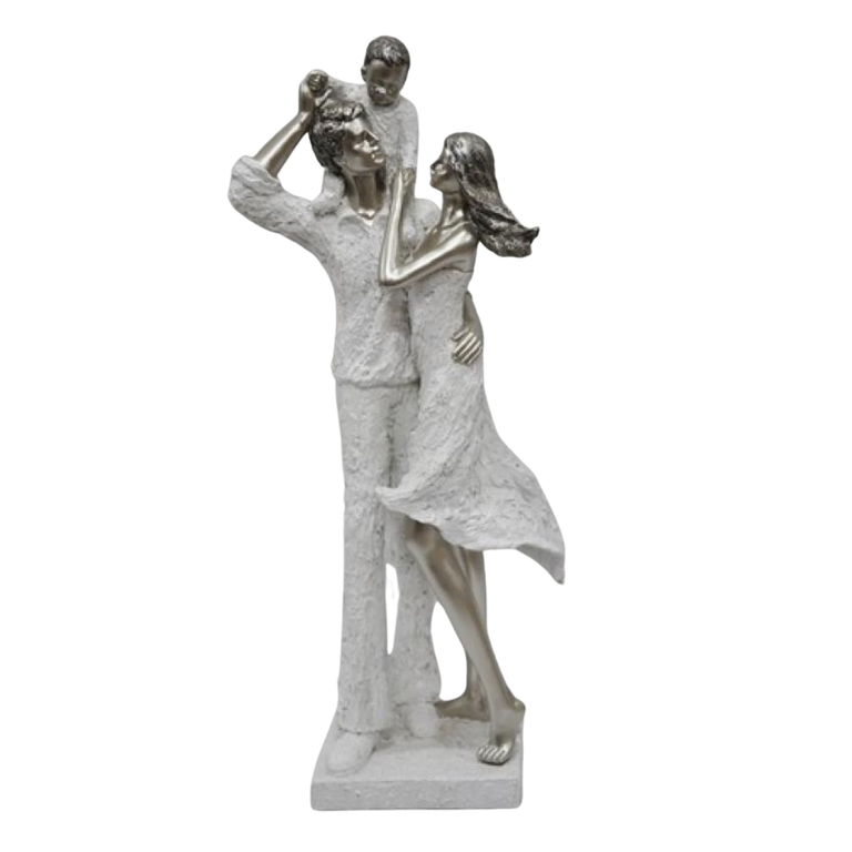 Family Figurine