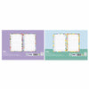 Family Organiser Calendar Cherries and Butterflies - view 2