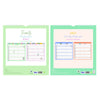 Family Organiser Calendar Country Garden and Kitchen - view 3