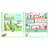 Family Organiser Calendar Country Garden and Kitchen