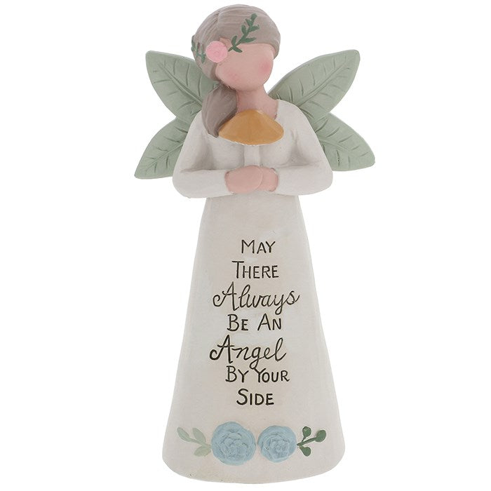 Feather & Grace By Your Side Guardian Angel