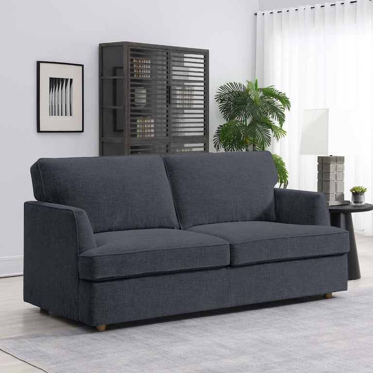 Felix Sofa Bed Dark Grey