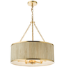 Fenella Pendant - Your Perfect Dining Room Lighting Solution