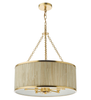 Bring Elegance Home with the Fenella Pendant Light