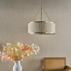 Fenella Pendant: Illuminate Your Home with Grace