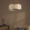 Fenella Pendant - Your Dining Room's New Centerpiece