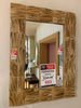 Fermosa Mirror 62 x 84 cm Clearance display model