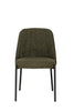 Comfortable Upholstered Dining Chairs for Modern Spaces
