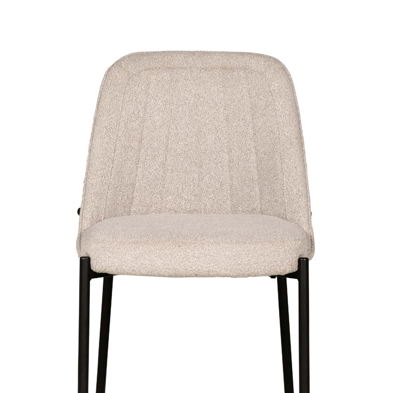 Field Dining Chair Natural