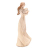 Minimalist Juliana Portrait Figurines Family Collection - Mother & Baby ornament