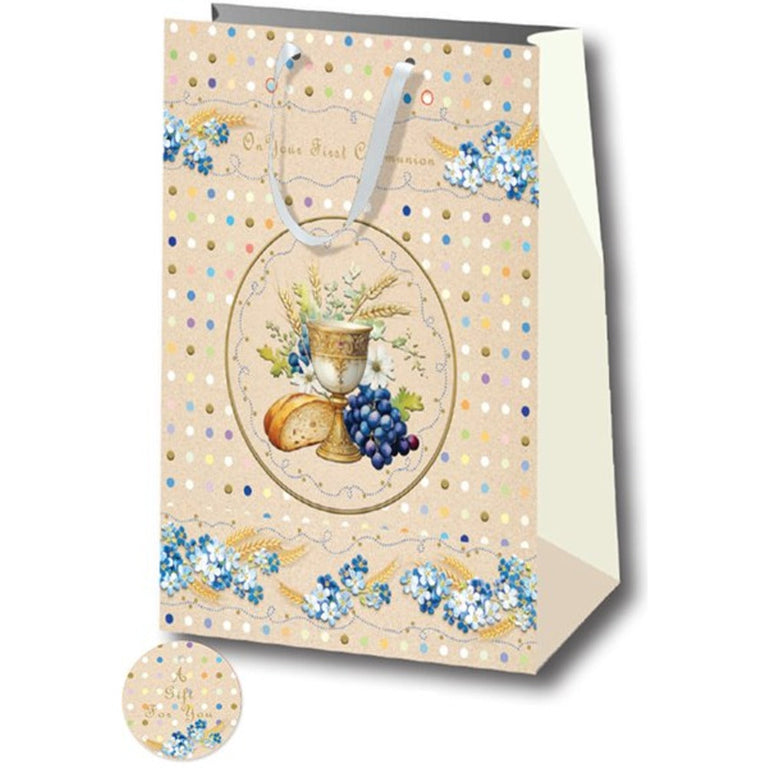 First Holy Communion Gift Bag