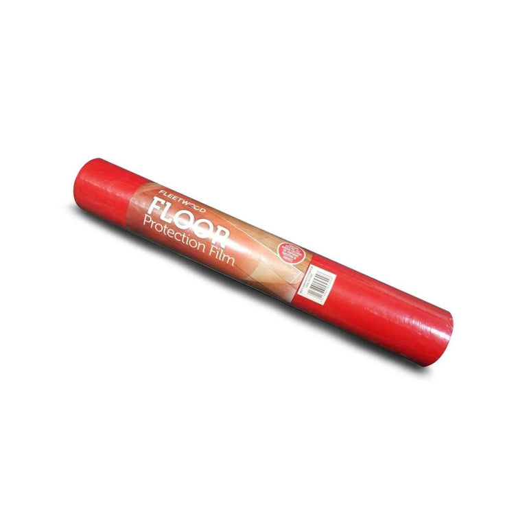 Fleetwood 600mm x 25m Floor Film