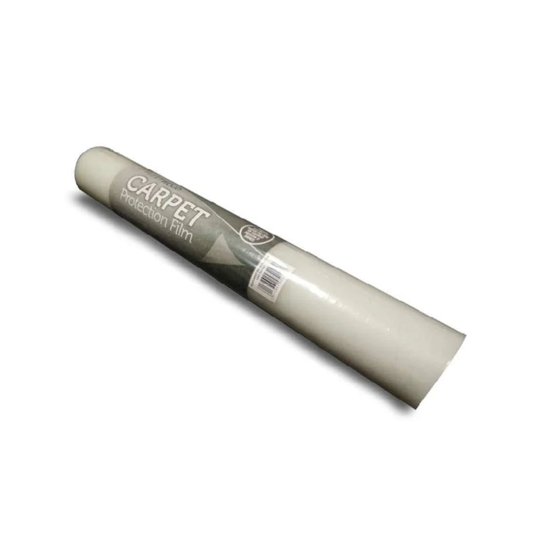 Fleetwood Carpet Film Covering