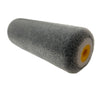 Fleetwood Flock Sleeve Roller photo om the white background