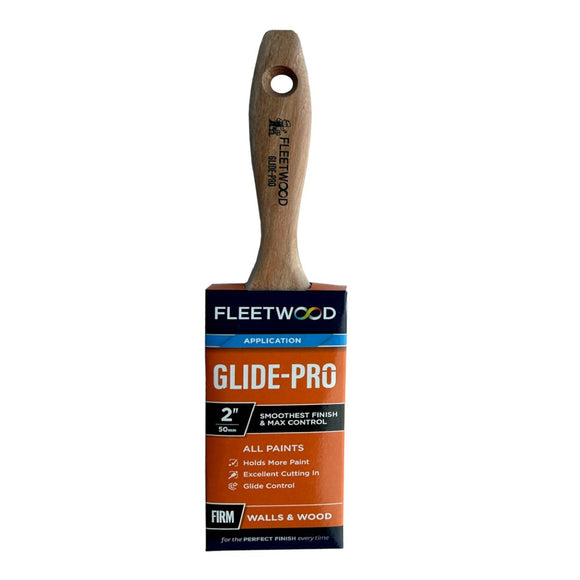 Fleetwood Glide Pro Paint Brush 2