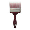 Fleetwood Handy Paint Brush 4" photo on the white background