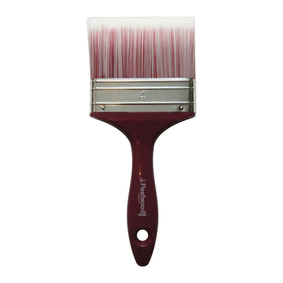 Fleetwood Handy Paint Brush 4