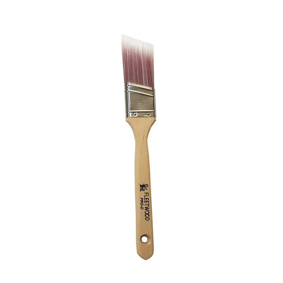 Fleetwood Pro-D Angled Sash Brush 1.5