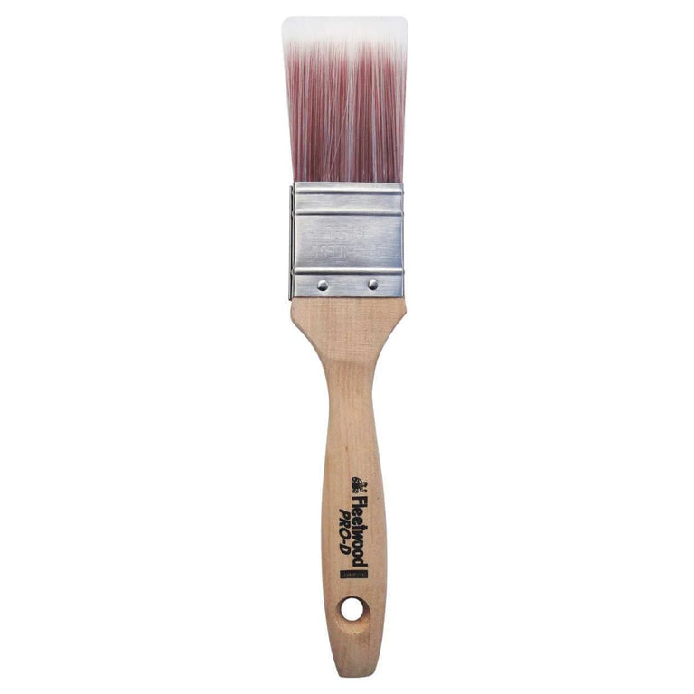 Fleetwood Pro-D Paint Brush