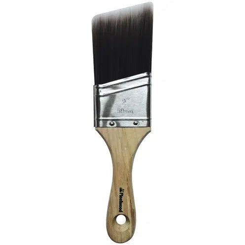 Fleetwood Short Grip Paint Brush 2