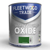 Fleetwood Ultra Tough Oxide Metal Paint