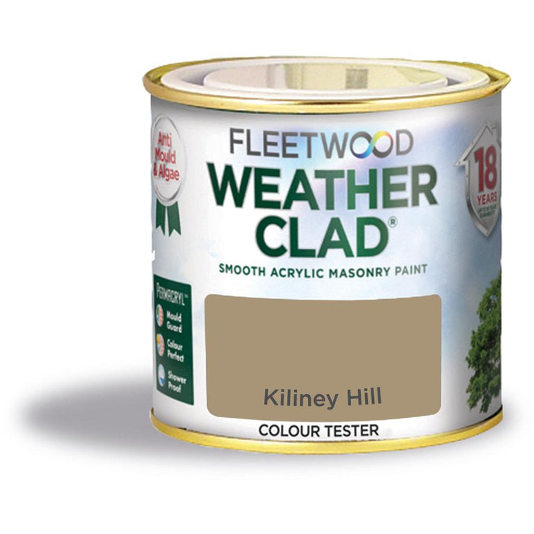 Fleetwood Weather Clad Killiney Hill